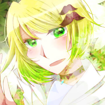 ✿