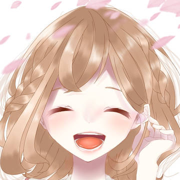 春は目の前