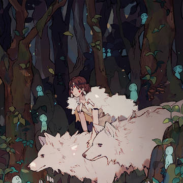 モノノ怪