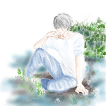 思