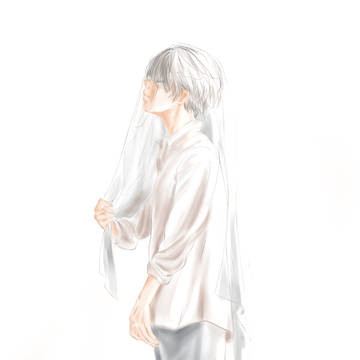 紗