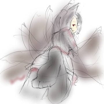 塗った