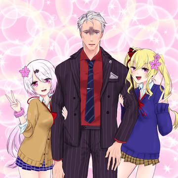 にじライバー詰①