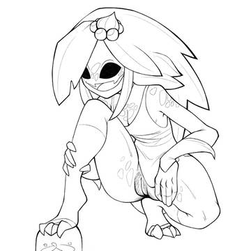 Wargroove Nuru