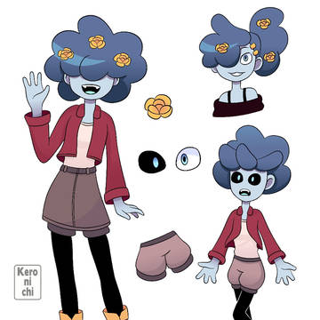 Minoson oc