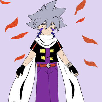 Kai Hiwatari