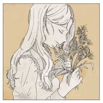 どうしてこんなに愛しいか