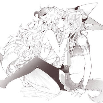 demon smooch