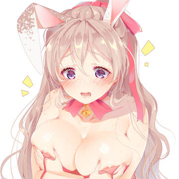 Bunny Oopsie