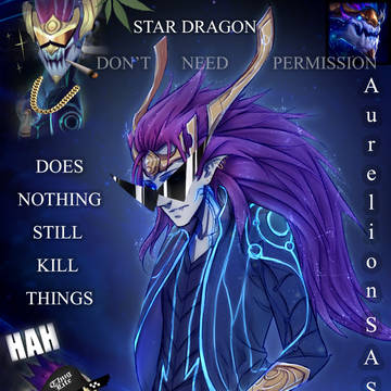 League of legends
