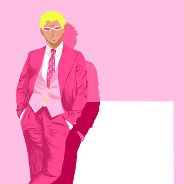 ドフラミンゴ社長
