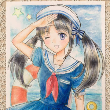 夏