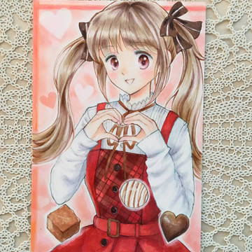 バレンタイン