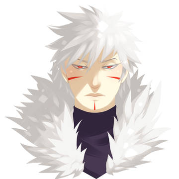 The White Demon