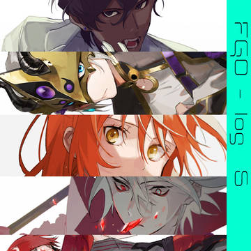 FGOlog⑥