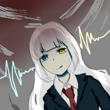 ちょいワルな冬火