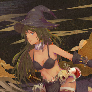 魔女