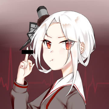 可爱vv(