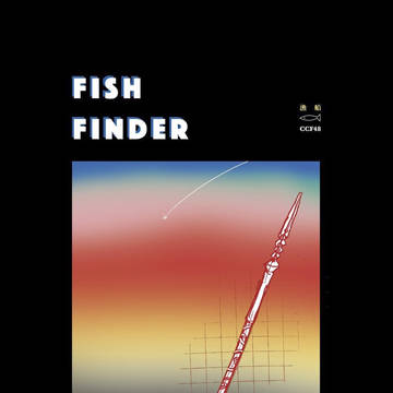 合同フルカラーイラスト本「FISH FINDER」通販サンプル