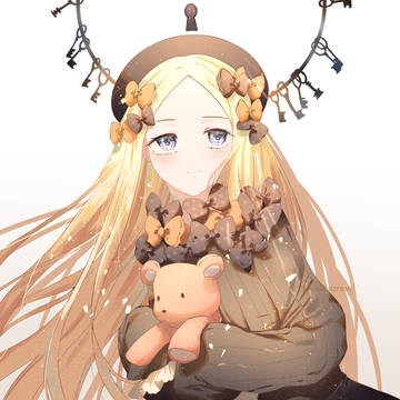 アビゲイル・ウィリアムズ