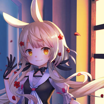 ✾