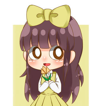 杜美心