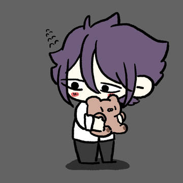 ないしょのともだち