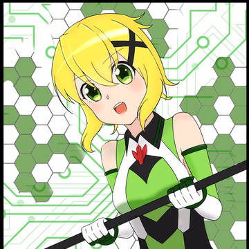 切歌ちゃん