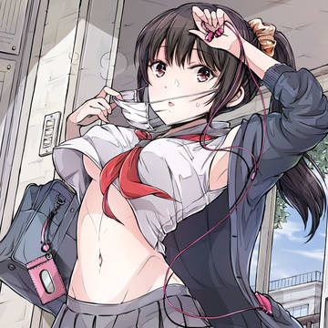 おはよう