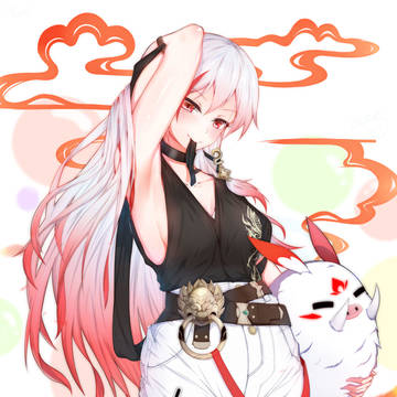 符华上仙