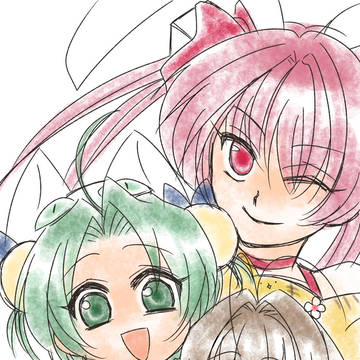 にょ。