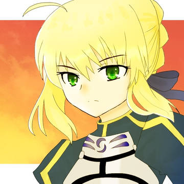 セイバーさんまとめ