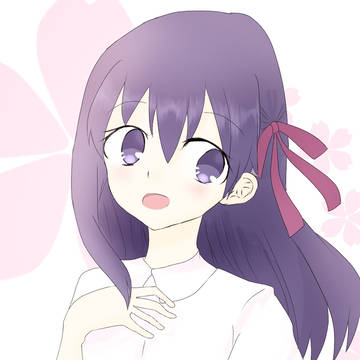 間桐桜