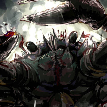 【PFLS】 \カニだー!!/ 【ホースヒルの戦い】
