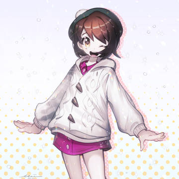 ポケモン剣盾