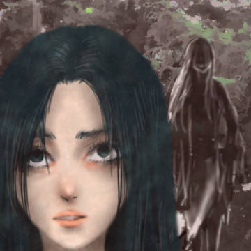 【瓜子姫コンテスト】あまのじゃく異聞 D