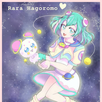 スタプリ