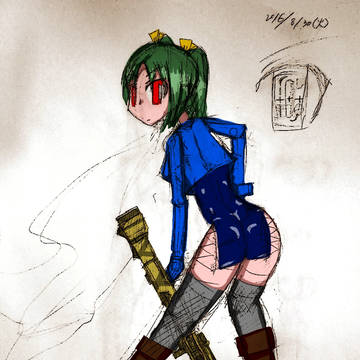 練習 詰め合わせ