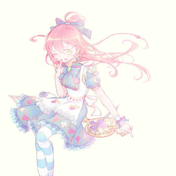 エシリアさん