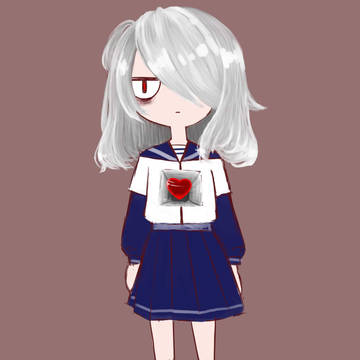 心累