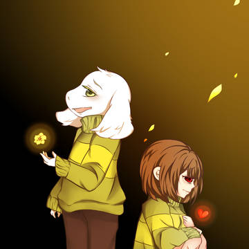 undertale