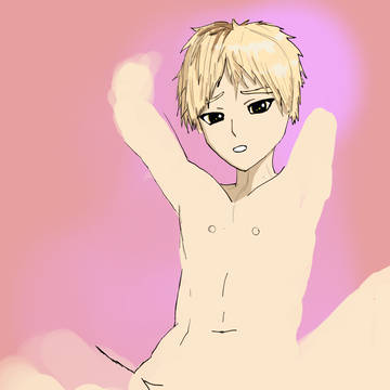 Practice Drawing 4