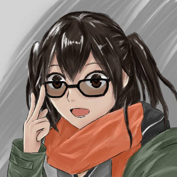 私服川内