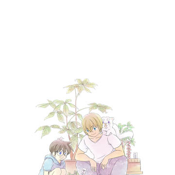 コナン　記録３