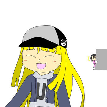 こころと美咲