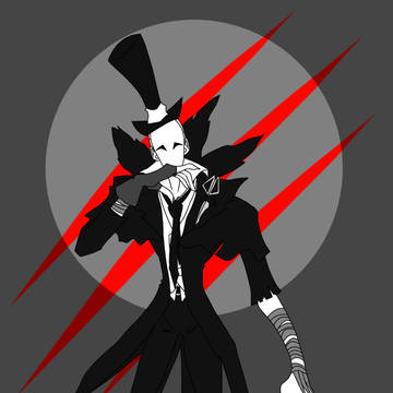 identityV 始めたよ