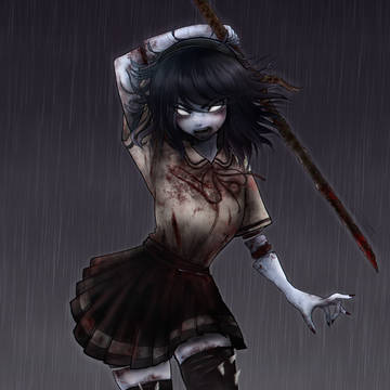 Rin Yamaoka | The Spirit