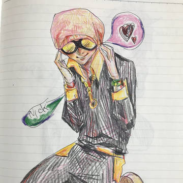 ニック