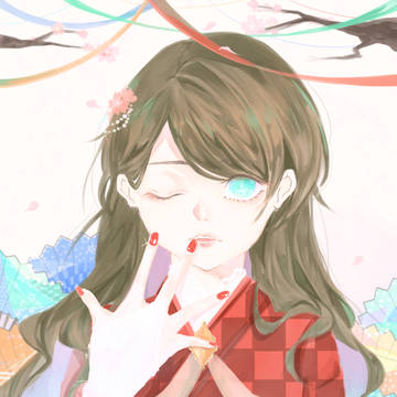 原創