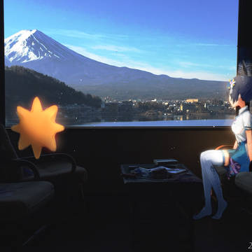 富士葵バスツアー
